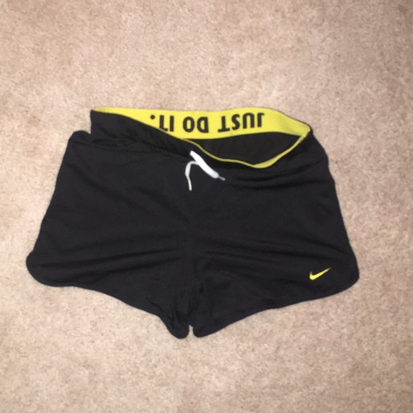 sexy nike shorts